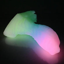 Load image into Gallery viewer, X3XEF49 Shin Medium 0020 UV GITD