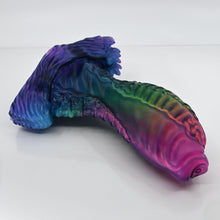Load image into Gallery viewer, X3XEF50 Shin Medium 0020 UV GITD