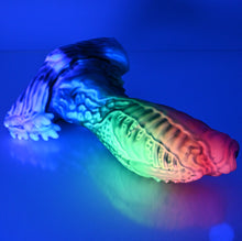 Load image into Gallery viewer, X3XEF50 Shin Medium 0020 UV GITD