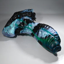 Load image into Gallery viewer, X3MEF51 Shin Medium 0050 UV GITD CS