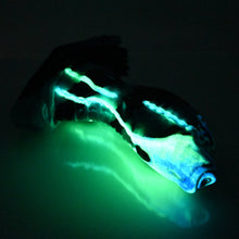 Load image into Gallery viewer, X3MEF51 Shin Medium 0050 UV GITD CS