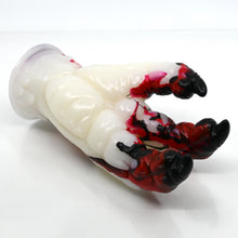 Load image into Gallery viewer, L2MEG37 Altair Small 0050 UV GITD *FLOP*