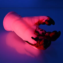 Load image into Gallery viewer, L2MEG37 Altair Small 0050 UV GITD *FLOP*