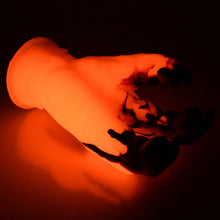 Load image into Gallery viewer, L2MEG37 Altair Small 0050 UV GITD *FLOP*