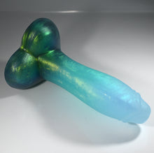 Load image into Gallery viewer, Q2TEG64 Aquus Small NC 0031 UV CS