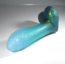 Load image into Gallery viewer, Q2TEG64 Aquus Small NC 0031 UV CS