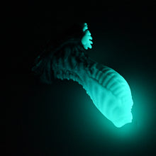 Load image into Gallery viewer, X3MJP10 Shin Medium 0050 UV GITD GOBLIN HOLE