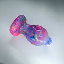 Load image into Gallery viewer, F3THK61 Dragonfruit Plug Medium NC 0031 UV CS