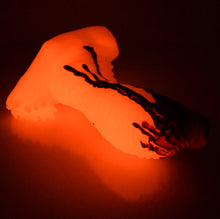 Load image into Gallery viewer, X3MEH42 Shin Medium 0050 UV GITD
