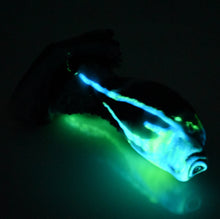 Load image into Gallery viewer, X3SEH43 Shin Medium 0030 UV GITD CS