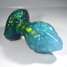 Load image into Gallery viewer, F4TEF94 Dragonfruit Plug Large NC 0031 UV CS