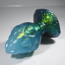 Load image into Gallery viewer, F4TEF94 Dragonfruit Plug Large NC 0031 UV CS