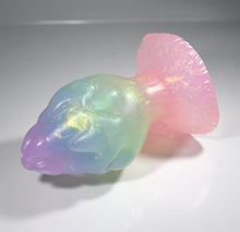 Load image into Gallery viewer, F4TEF95 Dragonfruit Plug Large NC 0031 UV CS