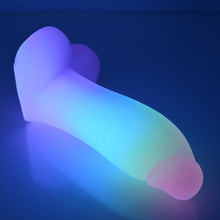 Load image into Gallery viewer, W2TEJ95 Tellus Small NC 0031 UV CS