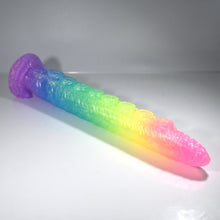 Load image into Gallery viewer, E3TFK04 Illex Medium NC 0031 UV CS