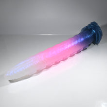 Load image into Gallery viewer, E3TFK05 Illex Medium NC 0031 UV CS