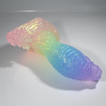 Load image into Gallery viewer, X2TEK38 Shin Small NC 0031 UV CS