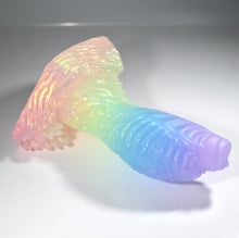 Load image into Gallery viewer, X2TEK38 Shin Small NC 0031 UV CS