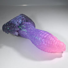 Load image into Gallery viewer, X2TEK39 Shin Small NC 0031 UV CS