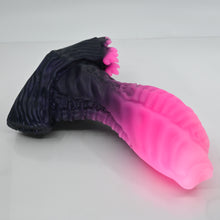 Load image into Gallery viewer, X3SEK44 Shin Medium 0030 UV GITD