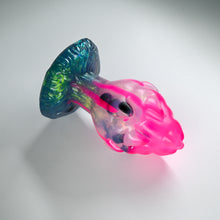 Load image into Gallery viewer, F4THN81 Dragonfruit Plug Large NC 0031 UV CS