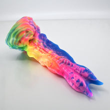Load image into Gallery viewer, V2MBP26 Snark's Maw Small 0050 UV GITD