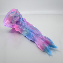 Load image into Gallery viewer, V3MBP35 Snark's Maw Medium 0050 UV GITD