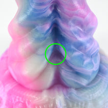 Load image into Gallery viewer, J3MBN52 Jupiter Medium 0050 UV GITD *FLOP*