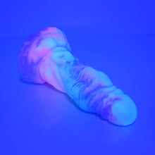 Load image into Gallery viewer, J3MBN52 Jupiter Medium 0050 UV GITD *FLOP*