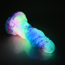 Load image into Gallery viewer, J3MBN52 Jupiter Medium 0050 UV GITD *FLOP*