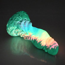 Load image into Gallery viewer, J3SBN51 Jupiter Medium 0030 UV GITD *FLOP*