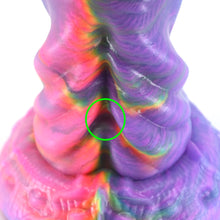 Load image into Gallery viewer, J3SBN50 Jupiter Medium 0030 UV GITD *FLOP*