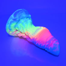 Load image into Gallery viewer, J3MBN49 Jupiter Medium 0050 UV GITD *FLOP*