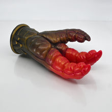 Load image into Gallery viewer, L2SDM92 Altair Small 0030 UV GITD