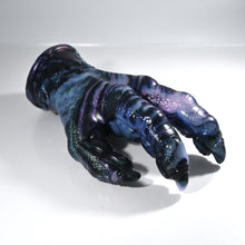 Load image into Gallery viewer, L2MDM93 Altair Small 0050 UV GITD CS