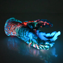 Load image into Gallery viewer, L2MDM93 Altair Small 0050 UV GITD CS