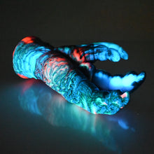 Load image into Gallery viewer, L3MDN02 Altair Medium 0050 UV GITD CS
