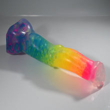 Load image into Gallery viewer, K2TDM75 Kitalpha Small NC 0031 UV CS