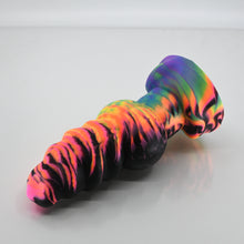 Load image into Gallery viewer, P2SBN92 Pluto Small 0030 UV GITD