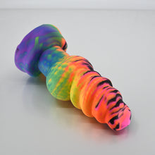Load image into Gallery viewer, P2SBN92 Pluto Small 0030 UV GITD