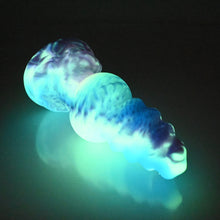 Load image into Gallery viewer, P2MBP01 Pluto Small 0050 UV GITD