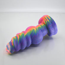 Load image into Gallery viewer, P3SBN97 Pluto Medium 0030 UV GITD *FLOP*