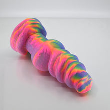 Load image into Gallery viewer, P3SBN97 Pluto Medium 0030 UV GITD *FLOP*