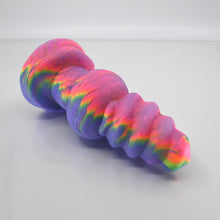 Load image into Gallery viewer, P3SBN97 Pluto Medium 0030 UV GITD *FLOP*