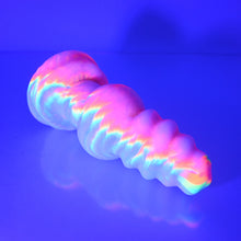 Load image into Gallery viewer, P3SBN97 Pluto Medium 0030 UV GITD *FLOP*