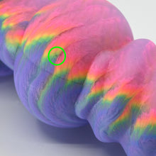 Load image into Gallery viewer, P3SBN97 Pluto Medium 0030 UV GITD *FLOP*