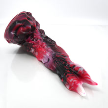 Load image into Gallery viewer, V3MBQ57 Snark's Maw Medium 0050 UV GITD