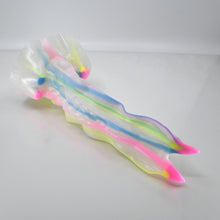 Load image into Gallery viewer, V3SBQ53 Snark's Maw Medium 0030 UV GITD