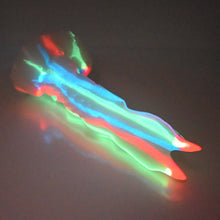 Load image into Gallery viewer, V3SBQ53 Snark's Maw Medium 0030 UV GITD
