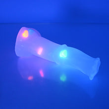 Load image into Gallery viewer, K2TCP85 Kitalpha Small NC 0031 UV GITD